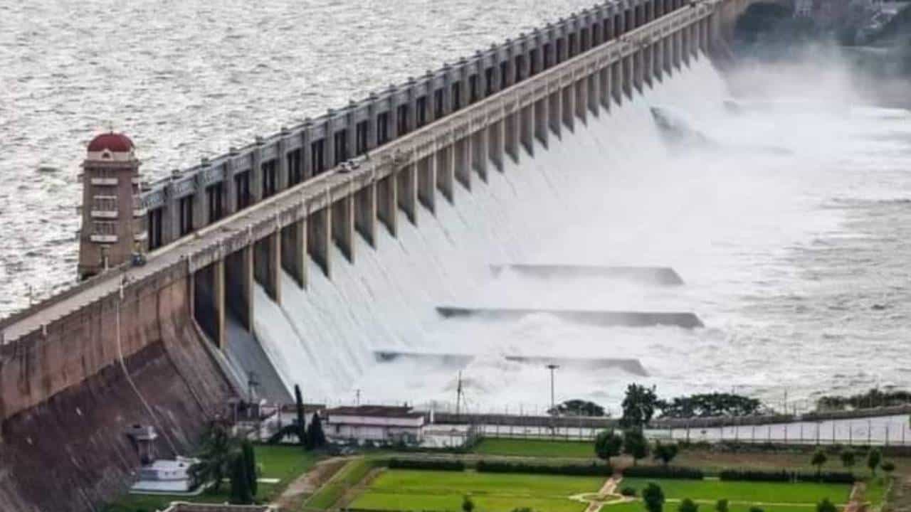 Karnataka Dam Water Level: ರಾಜ್ಯದ 14 ಜಲಾಶಯಗಳ ನೀರಿನ ಮಟ್ಟ ವಿವರ ಹೀಗಿದೆ