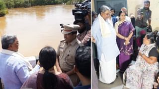 Bengaluru Rains: ಮೊದಲ ಶ್ರಾವಣ ಸೋಮವಾರದಂದು ಬೆಂಗಳೂರಿನಲ್ಲಿ ಭಾರೀ ಮಳೆ