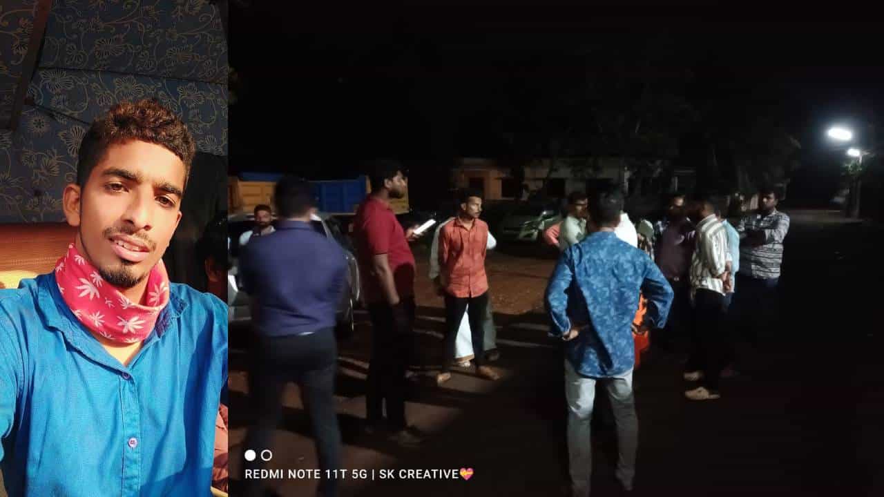 ಉಡುಪಿ: ಯುವತಿಗೆ ಮಾದಕ ಪದಾರ್ಥ ನೀಡಿ ಅತ್ಯಾಚಾರವೆಸಗಿದ ಅಲ್ತಾಫ್ ಉಡುಪಿ: ಯುವತಿಗೆ ಮಾದಕ ಪದಾರ್ಥ ನೀಡಿ ಅತ್ಯಾಚಾರವೆಸಗಿದ ಅಲ್ತಾಫ್