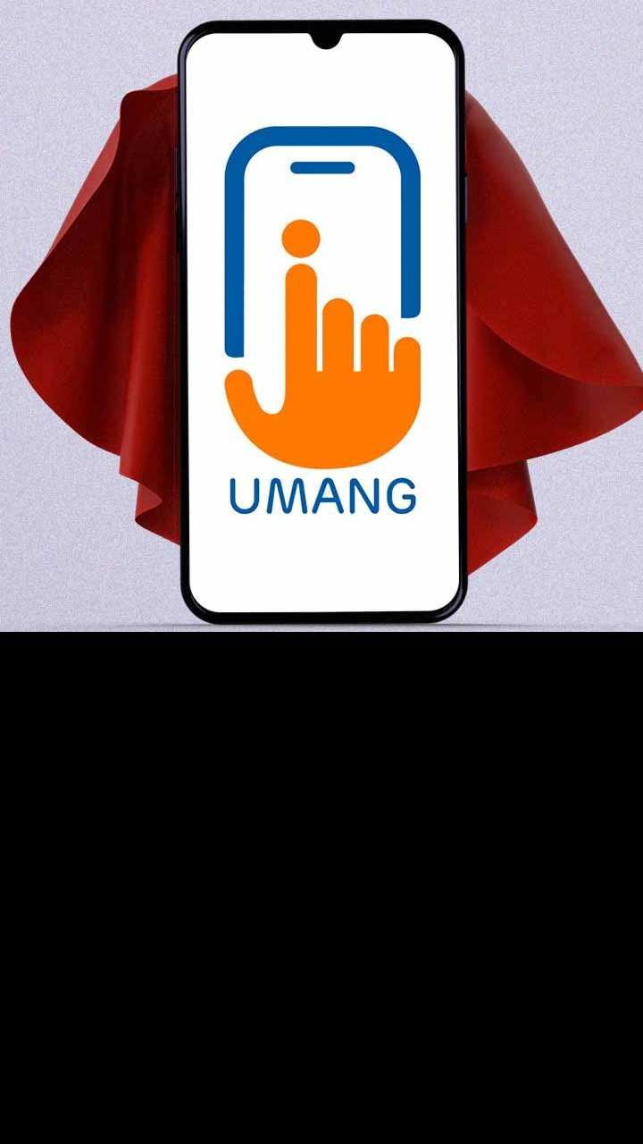 ಉಮಂಗ್ (Umang) ಮೊಬೈಲ್ ಆ್ಯಪ್ ರೂಪದಲ್ಲೂ ಮತ್ತು ವೆಬ್ ರೂಪದಲ್ಲೂ ಲಭ್ಯ ಇರುತ್ತದೆ. ಸರ್ಕಾರದ ನೂರಾರು ಸ್ಕೀಮ್​ಗಳನ್ನು ಈ ಆ್ಯಪ್​ನಲ್ಲಿ ಕಾಣಬಹುದು. ಪ್ಲೇಸ್ಟೋರ್​ನಲ್ಲಿ ಈ ಆ್ಯಪ್ ಡೌನ್​ಲೋಡ್ ಮಾಡಿಕೊಳ್ಳಿ.