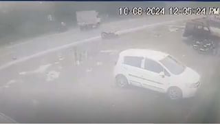 ನನ್ನ ಬ್ಯಾಗ್​ನಲ್ಲಿ ಬಾಂಬ್ ಇದೆ ಎಂದ ಏರ್ ಇಂಡಿಯಾ ವಿಮಾನದ ಪ್ರಯಾಣಿಕನ ಬಂಧನ