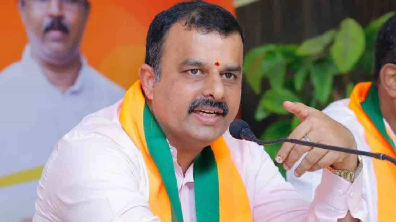 ಸೆ.​2ರಿಂದ ಬಿಜೆಪಿ ಸದಸ್ಯತ್ವ ಅಭಿಯಾನ ಆರಂಭ; ಸುನೀಲ್ ಕುಮಾರ್