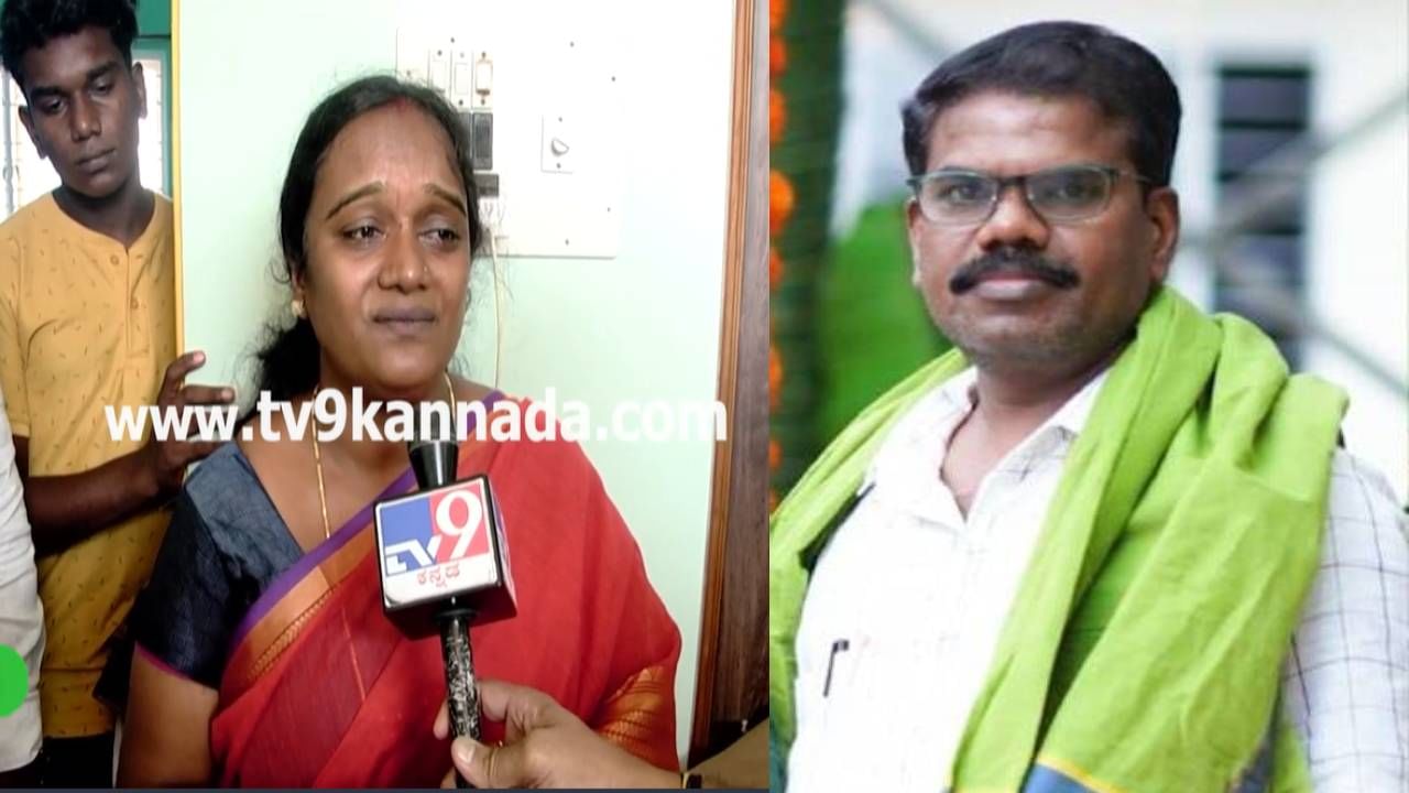 ವಾಲ್ಮೀಕಿ ಕೇಸ್: ತನಿಖೆ ಸರಿಯಾಗಿ ಮಾಡದಿದ್ರೆ ಹೈಕೋರ್ಟ್ಗೆ ಹೋಗ್ತೇನೆ: ಮೃತ ಚಂದ್ರಶೇಖರನ್ ಪತ್ನಿ ಎಚ್ಚರಿಕೆ ವಾಲ್ಮೀಕಿ ಕೇಸ್: ತನಿಖೆ ಸರಿಯಾಗಿ ಮಾಡದಿದ್ರೆ ಹೈಕೋರ್ಟ್ಗೆ ಹೋಗ್ತೇನೆ: ಮೃತ ಚಂದ್ರಶೇಖರನ್ ಪತ್ನಿ ಎಚ್ಚರಿಕೆ