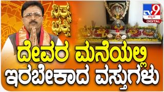 ನಾನು ನಂದಿನಿ ತಿರುಪತಿಗೆ ಹೊಂಟೀನಿ: ಮತ್ತೆ ತಿಮ್ಮಪ್ಪನ ಲಡ್ಡುವಿನಲ್ಲಿ ಕರ್ನಾಟಕ ತುಪ್ಪದ ಘಮ