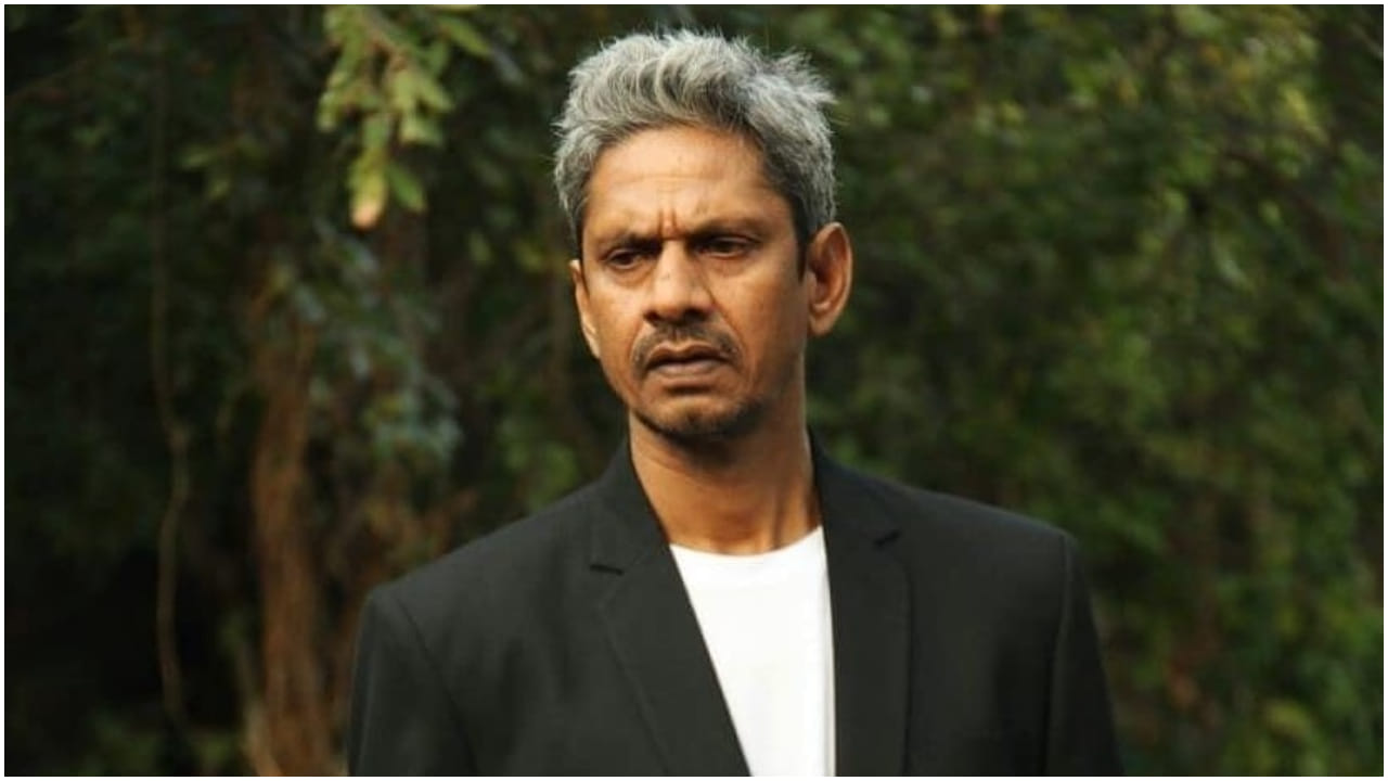 ವಿಜಯ್ ರಾಝ್ ಮೇಲೆ ದುರ್ನಡತೆ ಆರೋಪ: ಸಹಾಯಕನಿಂದ ಲೈಂಗಿಕ ಕಿರುಕುಳ ಆಗಿದ್ಯಾ? ವಿಜಯ್ ರಾಝ್ ಮೇಲೆ ದುರ್ನಡತೆ ಆರೋಪ: ಸಹಾಯಕನಿಂದ ಲೈಂಗಿಕ ಕಿರುಕುಳ ಆಗಿದ್ಯಾ?