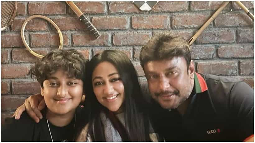 ಬಳ್ಳಾರಿ ಜೈಲಿಗೆ ದರ್ಶನ್ ಶಿಫ್ಟ್ ಆಗುವುದರಿಂದ ವಿಜಯಲಕ್ಷ್ಮೀಗೆ ಟೆನ್ಷನ್