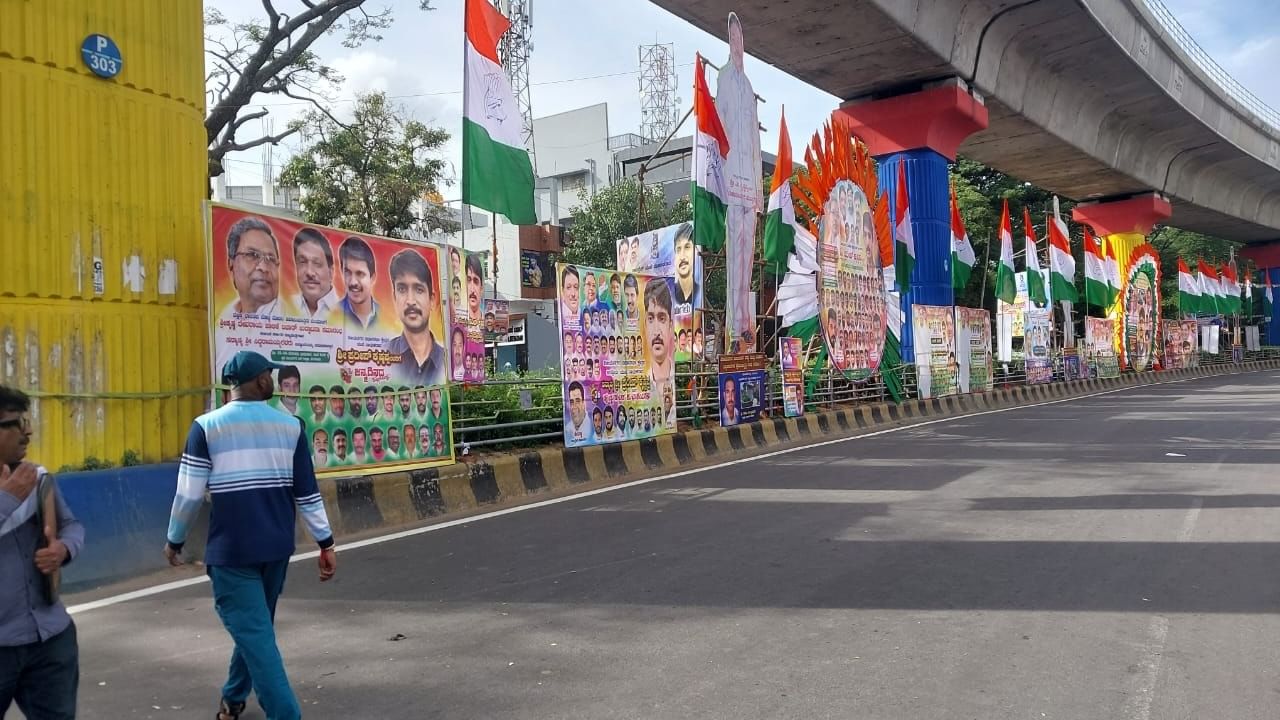 ಪಾಲಿಕೆ ಬಜಾರ್ನ ಪಾದಚಾರಿ ಮಾರ್ಗದ ಎರಡೂ ಬದಿಗೆ 75ಕ್ಕೂ ಹೆಚ್ಚು ಮಳಿಗೆಗಳು ಇರಲಿವೆ. ಸ್ಲೈಡಿಂಗ್ ಡೋರ್ಗಳು, ಎಸ್ಕಲೇಟರ್ಗಳು ಮತ್ತು ಲಿಫ್ಟ್ ಸೌಲಭ್ಯವನ್ನು ಹೊಂದಿರುವ ಮಾರುಕಟ್ಟೆಗೆ ಎರಡು ಗೇಟ್ಗಳ ಮೂಲಕ ಸುಲಭವಾಗಿ ಪ್ರವೇಶಿಸಬಹುದಾಗಿದೆ.