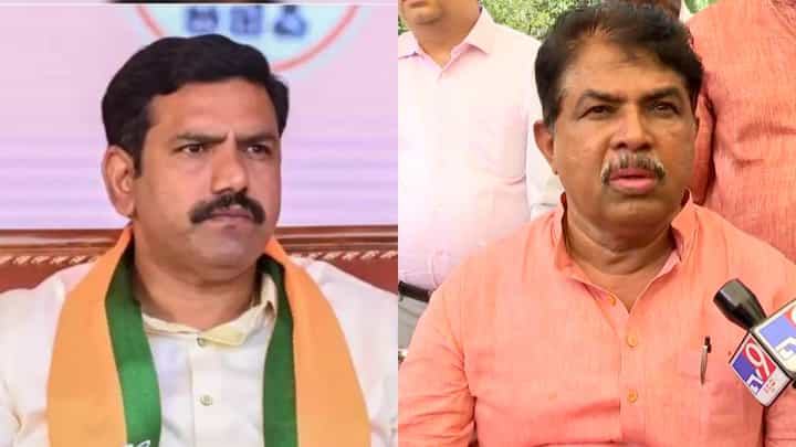 ವಿಜಯೇಂದ್ರ ಬಗ್ಗೆ ಸೂಕ್ತ ಸಮಯದಲ್ಲಿ ವರಿಷ್ಠರಿಂದ ತೀರ್ಮಾನ: ಆರ್ ಅಶೋಕ್ ವಿಜಯೇಂದ್ರ ಬಗ್ಗೆ ಸೂಕ್ತ ಸಮಯದಲ್ಲಿ ವರಿಷ್ಠರಿಂದ ತೀರ್ಮಾನ: ಆರ್ ಅಶೋಕ್