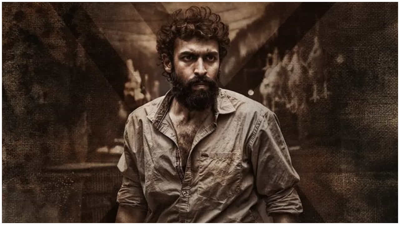 Pepe Movie Review: ಹೊಡಿ-ಬಡಿ ಅವತಾರದಲ್ಲಿ ಬಂದ ‘ಪೆಪೆ’ ವಿನಯ್ ರಾಜ್ಕುಮಾರ್ Pepe Movie Review: ಹೊಡಿ-ಬಡಿ ಅವತಾರದಲ್ಲಿ ಬಂದ ‘ಪೆಪೆ’ ವಿನಯ್ ರಾಜ್ಕುಮಾರ್