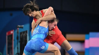 Vinesh Phogat: ವಿನೇಶ್ ಫೋಗಟ್ ಆರೋಗ್ಯದಲ್ಲಿ ಏರುಪೇರು; ಆಸ್ಪತ್ರೆಗೆ ದಾಖಲು