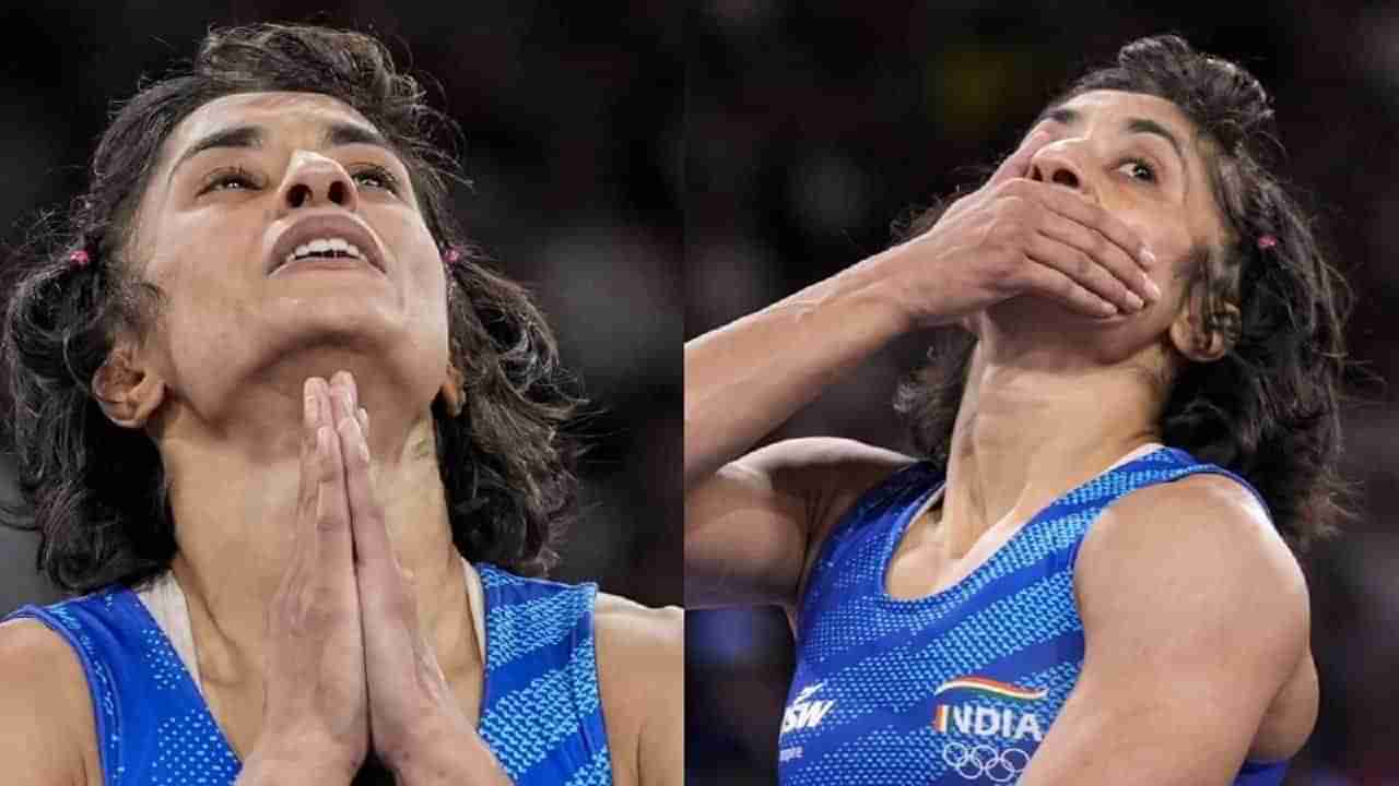 Vinesh Phogat: ವಿನೇಶ್ ಫೋಗಟ್ ತೀರ್ಪು ಪ್ರಕಟ: ಕೋರ್ಟ್ ಹೇಳಿದ್ದೇನು?