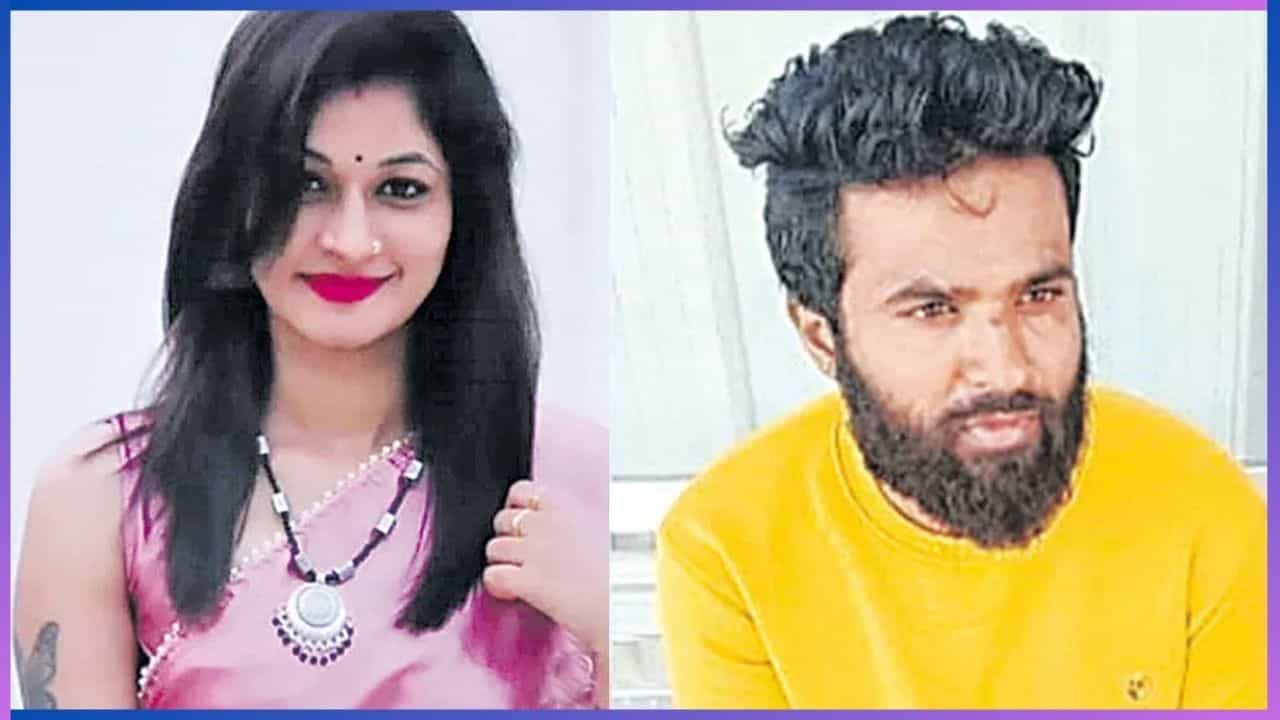 Viral: ಮುಳುವಾದ ಸೌಂದರ್ಯ... ಪತ್ನಿ ನೋಡಲು ಸುಂದರವಾಗಿದ್ದಾಳೆಂದು ಆಕೆಯ ಕಥೆಯನ್ನೇ ಮುಗಿಸಿದ ಪತಿರಾಯ Viral: ಮುಳುವಾದ ಸೌಂದರ್ಯ... ಪತ್ನಿ ನೋಡಲು ಸುಂದರವಾಗಿದ್ದಾಳೆಂದು ಆಕೆಯ ಕಥೆಯನ್ನೇ ಮುಗಿಸಿದ ಪತಿರಾಯ