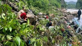 Thailand Plane Crash: ಥೈಲೆಂಡ್​ನಲ್ಲಿ ವಿಮಾನ ಪತನ, 9 ಮಂದಿ ಸಾವು