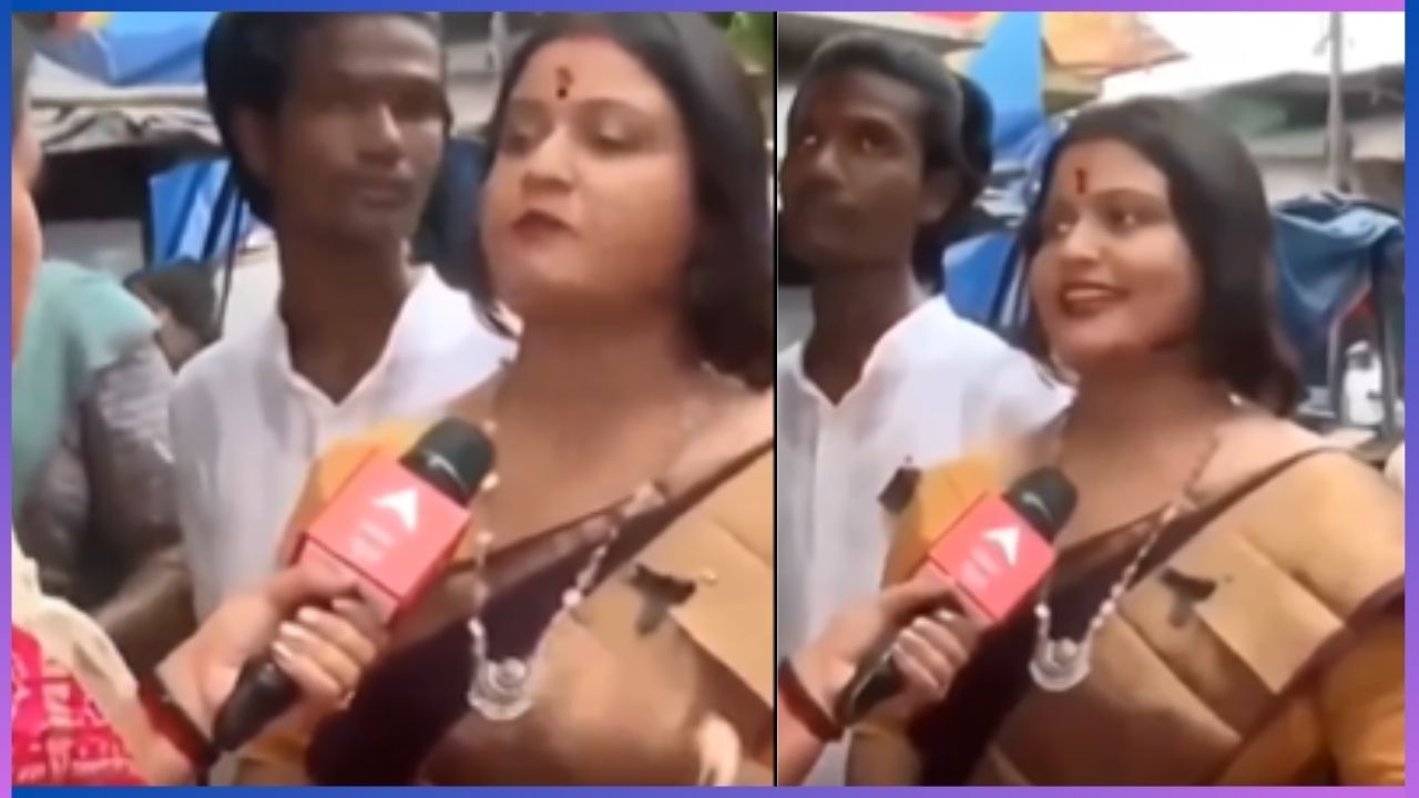 Video: ನಿಮ್ಮ ಕಾಮ ತೃಷೆ ತೀರಿಸಲು ನಾವಿದ್ದೇವೆ, ದಯವಿಟ್ಟು ಅಮಾಯಕ ಹೆಣ್ಮಕ್ಕಳ ಬಾಳು ಹಾಳು ಮಾಡಬೇಡಿ; ಲೈಂಗಿಕ ಕಾರ್ಯಕರ್ತೆ Video: ನಿಮ್ಮ ಕಾಮ ತೃಷೆ ತೀರಿಸಲು ನಾವಿದ್ದೇವೆ, ದಯವಿಟ್ಟು ಅಮಾಯಕ ಹೆಣ್ಮಕ್ಕಳ ಬಾಳು ಹಾಳು ಮಾಡಬೇಡಿ; ಲೈಂಗಿಕ ಕಾರ್ಯಕರ್ತೆ