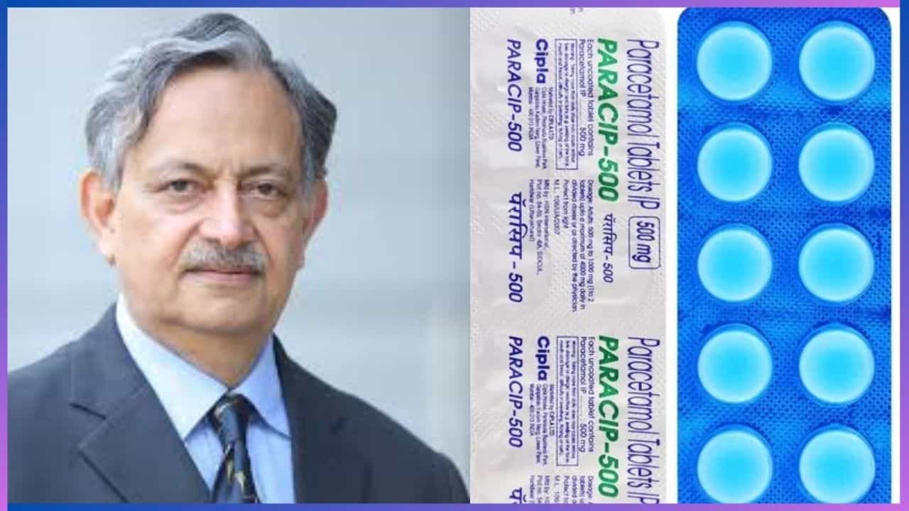 ಹೆಚ್ಚು ಪ್ಯಾರಸಿಟಮಾಲ್ ಮಾತ್ರೆ ಸೇವನೆ ಮಾಡಿದ್ರೆ ಲಿವರ್ ಡ್ಯಾಮೇಜ್ ಆಗುತ್ತೆ ಎಚ್ಚರ! ಡಾ. ಸರಿನ್ ಹೇಳೋದೇನು ಹೆಚ್ಚು ಪ್ಯಾರಸಿಟಮಾಲ್ ಮಾತ್ರೆ ಸೇವನೆ ಮಾಡಿದ್ರೆ ಲಿವರ್ ಡ್ಯಾಮೇಜ್ ಆಗುತ್ತೆ ಎಚ್ಚರ! ಡಾ. ಸರಿನ್ ಹೇಳೋದೇನು