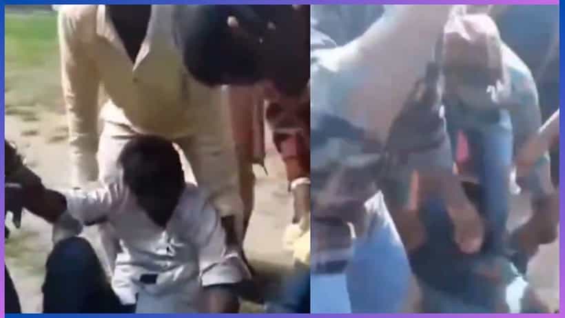 Video: ಮಟನ್ ಊಟ ಸರಿಯಾಗಿ ಬಡಿಸಿಲ್ಲವೆಂದು ರಣರಂಗವಾಯ್ತು ಮದುವೆ ಮನೆ