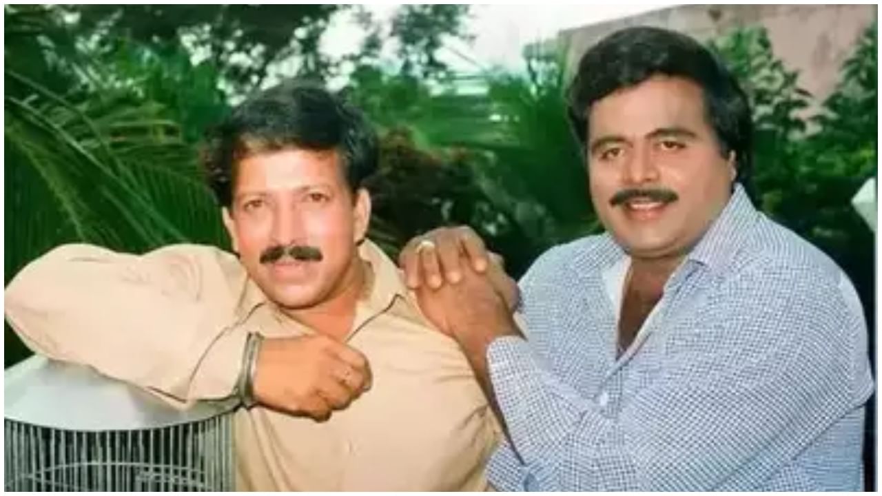 ‘ಅಂಬರೀಷ್ ಅನ್ನೋದೇ ಒಂದು ಭಾವನೆ’; ಪ್ರೀತಿಯ ಗೆಳೆಯನ ಬಗ್ಗೆ ವಿಷ್ಣು ಹೇಳಿದ್ದ ಮಾತಿದು ‘ಅಂಬರೀಷ್ ಅನ್ನೋದೇ ಒಂದು ಭಾವನೆ’; ಪ್ರೀತಿಯ ಗೆಳೆಯನ ಬಗ್ಗೆ ವಿಷ್ಣು ಹೇಳಿದ್ದ ಮಾತಿದು