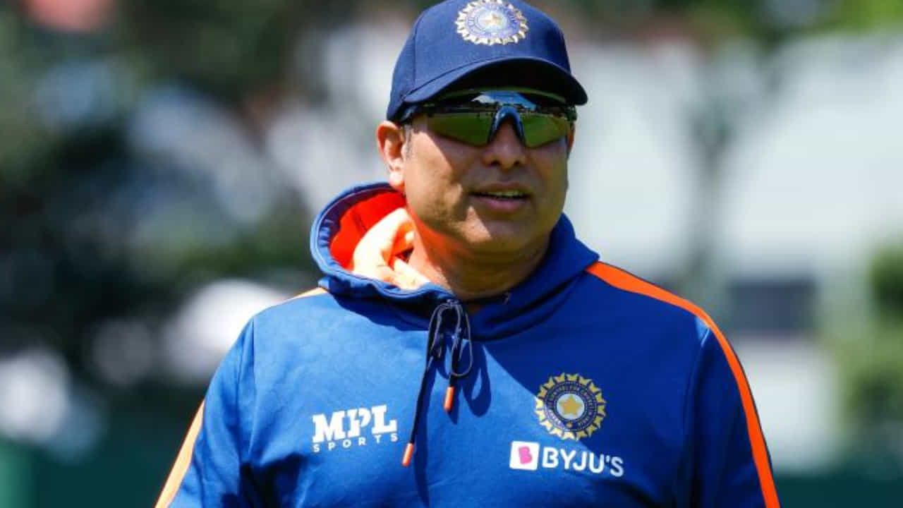 VVS Laxman: ಎನ್ಸಿಎ ಮುಖ್ಯಸ್ಥರಾಗಿ ವಿವಿಎಸ್ ಲಕ್ಷ್ಮಣ್ ಅಧಿಕಾರಾವಧಿ ವಿಸ್ತರಣೆ VVS Laxman: ಎನ್ಸಿಎ ಮುಖ್ಯಸ್ಥರಾಗಿ ವಿವಿಎಸ್ ಲಕ್ಷ್ಮಣ್ ಅಧಿಕಾರಾವಧಿ ವಿಸ್ತರಣೆ