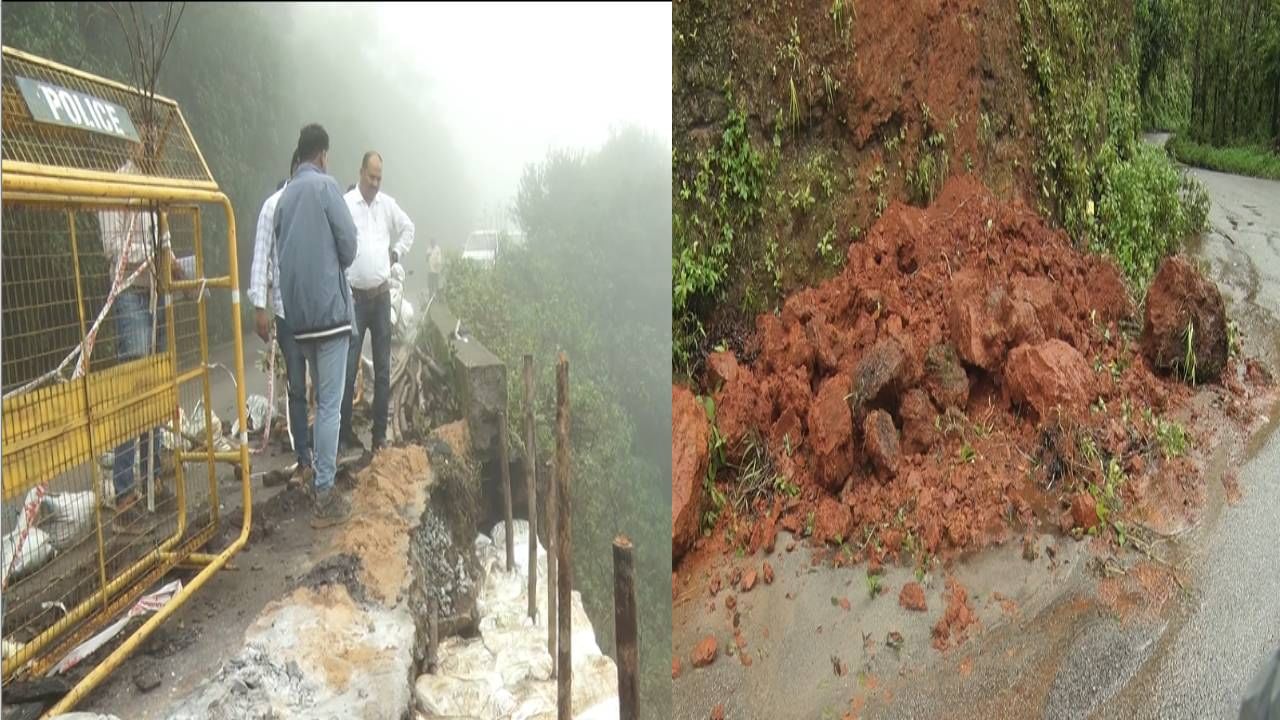 ವಯನಾಡು, ಶಿರೂರು ದುರಂತದಿಂತ ಎಚ್ಚೆತ್ತ ರಾಜ್ಯ ಸರ್ಕಾರ; ಭೂಕುಸಿತದ‌ ಪರಿಶೀಲನೆಗೆ ಆದೇಶ