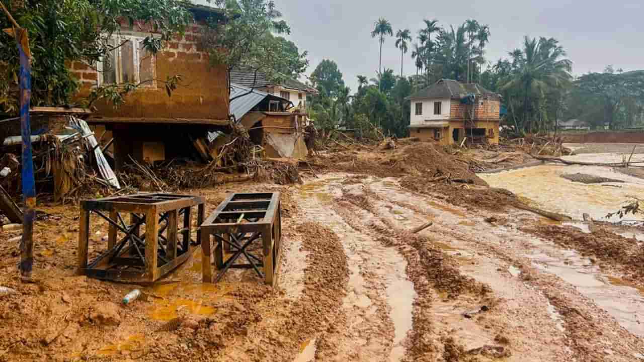 Wayanad landslides: ಕೇರಳದ ವಯನಾಡಿನಲ್ಲಿ ಭೂಕುಸಿತ ಸಂಭವಿಸಲು ಕಾರಣವೇನು?