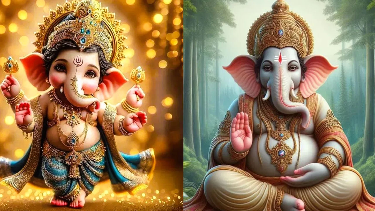 Ganesh Chaturthi 2024: ವಿನಾಯಕ ಚೌತಿ ಉತ್ಸವವನ್ನು ಪ್ರತಿ ವರ್ಷ ಭಾದ್ರಪದ ಮಾಸದ ಶುಕ್ಲ ಪಕ್ಷದ 4 ನೇ ದಿನದಂದು ಆಚರಿಸಲಾಗುತ್ತದೆ. ಈ ವಿನಾಯಕ ಹಬ್ಬವನ್ನು 10 ದಿನಗಳ ಕಾಲ ಆಚರಿಸಲಾಗುತ್ತದೆ. ಮೊದಲ ದಿನ ಗಣೇಶನ ಮೂರ್ತಿ ಪ್ರತಿಷ್ಠಾಪನೆಯೊಂದಿಗೆ ಹಬ್ಬ ಆರಂಭವಾಗುತ್ತದೆ ಮತ್ತು ನೀರಿನಲ್ಲಿ ಮುಳುಗಿಸುವುದರೊಂದಿಗೆ ಹಬ್ಬ ಮುಕ್ತಾಯವಾಗುತ್ತದೆ.
