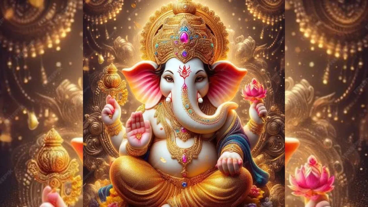 Ganesh idol Sthapana or installation timings: ಮೂರ್ತಿ ಪೂಜೆಗೆ ಶುಭ ಮುಹೂರ್ತ: ಗಣೇಶ ಚತುರ್ಥಿಯನ್ನು ಸೆಪ್ಟೆಂಬರ್ 7ರಂದು ಬೆಳಗ್ಗೆ ಆಚರಿಸಬೇಕು. ಇದಲ್ಲದೆ, ದೇವತಾರಾಧನೆಗೆ ಶುಭ ಮುಹೂರ್ತವು ಬೆಳಿಗ್ಗೆ 11.04 ರಿಂದ ಮಧ್ಯಾಹ್ನ 1.34 ರವರೆಗೆ ಇರುತ್ತದೆ. ವಿನಾಯಕನ ವಿಗ್ರಹವನ್ನು ಪೂಜಿಸಲು ಭಕ್ತರಿಗೆ ಒಟ್ಟು 2 ಗಂಟೆ 30 ನಿಮಿಷಗಳ ಸಮಯವಿರುತ್ತದೆ.
