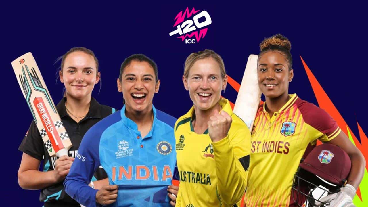T20 World Cup 2024: ಮಹಿಳಾ ಟಿ20 ವಿಶ್ವಕಪ್ UAEಗೆ ಶಿಫ್ಟ್ T20 World Cup 2024: ಮಹಿಳಾ ಟಿ20 ವಿಶ್ವಕಪ್ UAEಗೆ ಶಿಫ್ಟ್