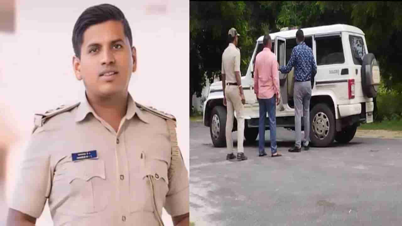 ಯಾದಗಿರಿ PSI ಪರಶುರಾಮ ಸಾವು: ಸಿಐಡಿ ತನಿಖೆ ಹೇಗೆ ನಡೆದಿದೆ? ಇಲ್ಲಿದೆ ಸಂಪೂರ್ಣ ವಿವರ