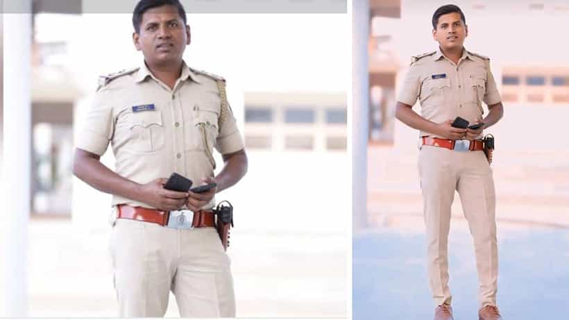 ಪಿಎಸ್ಐ ಪರಶುರಾಮ ಮನೆಯಲ್ಲಿ ಶಾಸಕ ಚೆನ್ನಾರೆಡ್ಡಿ ಲೆಟರ್ ಹೆಡ್ ಪತ್ತೆ!