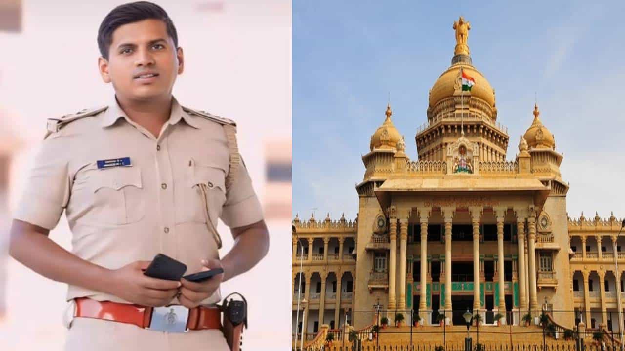 ಯಾದಗಿರಿ ಪಿಎಸ್ಐ ಅನುಮಾನಾಸ್ಪದ ಸಾವು ಕೇಸ್: ಸಿಐಡಿ ತನಿಖೆಗೆ ಆದೇಶಿಸಿದ ರಾಜ್ಯ ಸರ್ಕಾರ ಯಾದಗಿರಿ ಪಿಎಸ್ಐ ಅನುಮಾನಾಸ್ಪದ ಸಾವು ಕೇಸ್: ಸಿಐಡಿ ತನಿಖೆಗೆ ಆದೇಶಿಸಿದ ರಾಜ್ಯ ಸರ್ಕಾರ