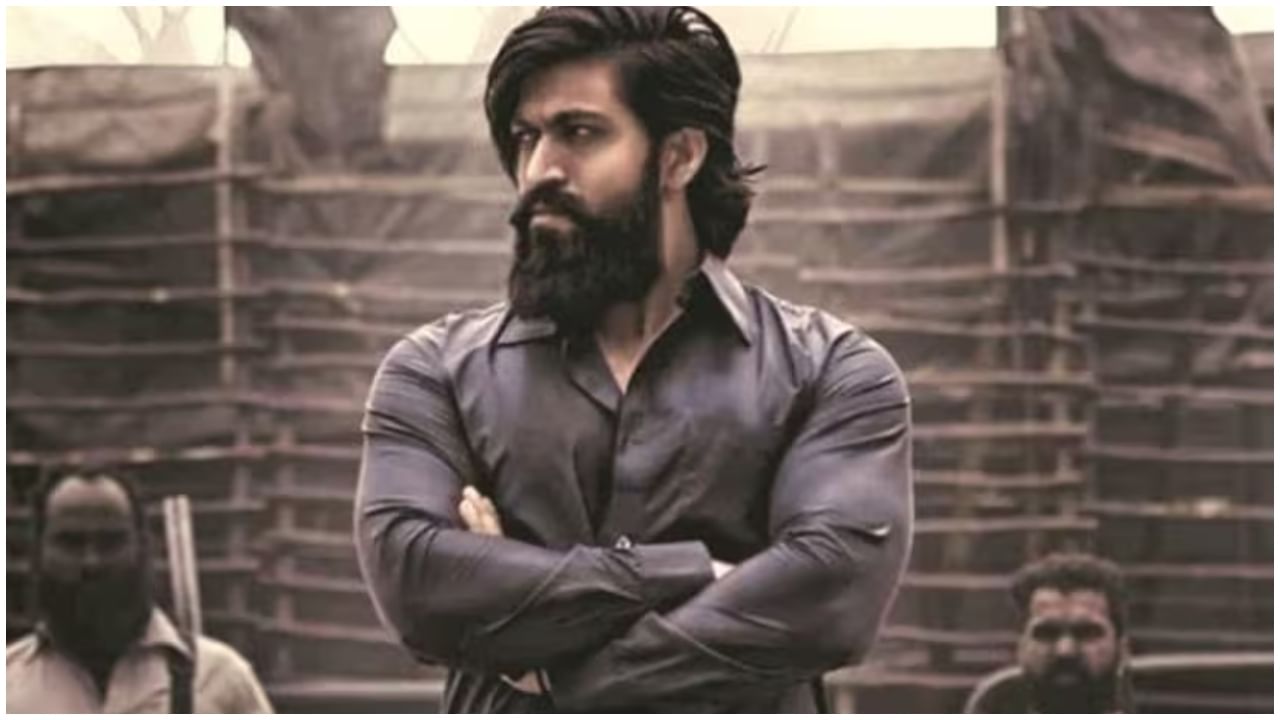 ಯಶ್ಗೆ ಯಾಕಿಷ್ಟು ಧೈರ್ಯ? ಅವರೇ ಹೇಳಿದ್ದ ಆ ಮಾತು ನೆನಪಿದೆಯೇ?