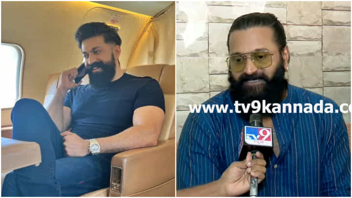 ರಿಷಬ್ ಶೆಟ್ಟಿ ನ್ಯಾಷನಲ್ ಅವಾರ್ಡ್ ಪಡೆದಿದ್ದಕ್ಕೆ ನಟ ಯಶ್ ನೀಡಿದ ಮೊದಲ ಪ್ರತಿಕ್ರಿಯೆ ಏನು? ರಿಷಬ್ ಶೆಟ್ಟಿ ನ್ಯಾಷನಲ್ ಅವಾರ್ಡ್ ಪಡೆದಿದ್ದಕ್ಕೆ ನಟ ಯಶ್ ನೀಡಿದ ಮೊದಲ ಪ್ರತಿಕ್ರಿಯೆ ಏನು?
