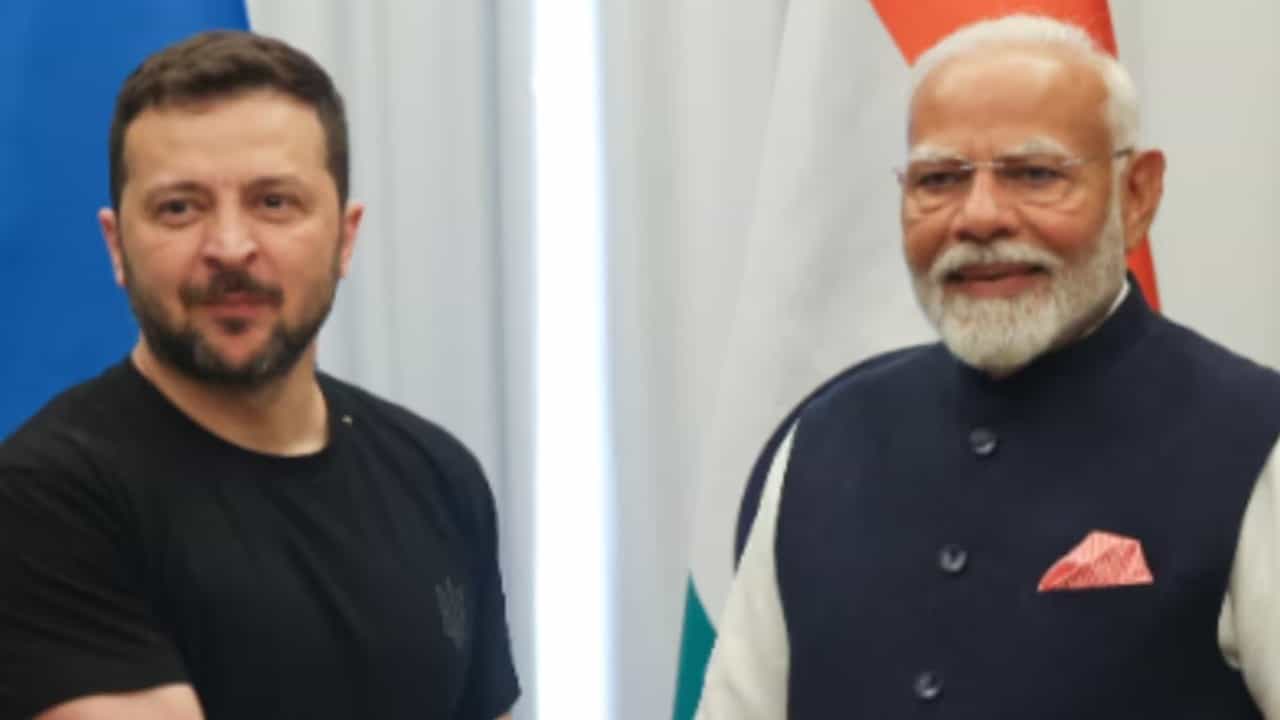 ರಷ್ಯಾ ಮತ್ತು ಉಕ್ರೇನ್ ನಡುವೆ ಭಾರತ ಮಧ್ಯಸ್ಥಿಕೆ ವಹಿಸುವುದಿಲ್ಲ ರಷ್ಯಾ ಮತ್ತು ಉಕ್ರೇನ್ ನಡುವೆ ಭಾರತ ಮಧ್ಯಸ್ಥಿಕೆ ವಹಿಸುವುದಿಲ್ಲ