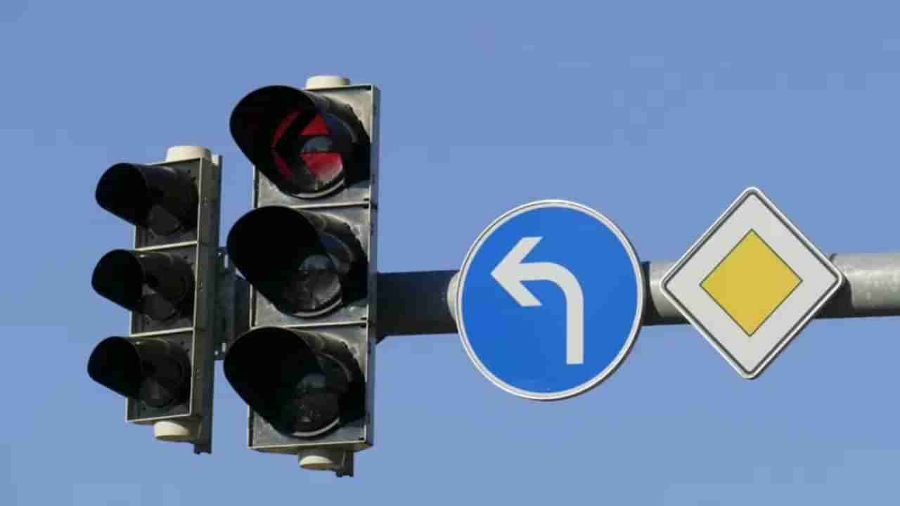 AI Traffic Signals: ಬೆಂಗಳೂರು ಟ್ರಾಫಿಕ್ ಕಂಟ್ರೋಲ್​ಗೆ ಎಐ: 41 ಜಂಕ್ಷನ್​ಗಳಲ್ಲಿ ಕೃತಕ ಬುದ್ಧಿಮತ್ತೆ ಆಧಾರಿತ ವ್ಯವಸ್ಥೆ