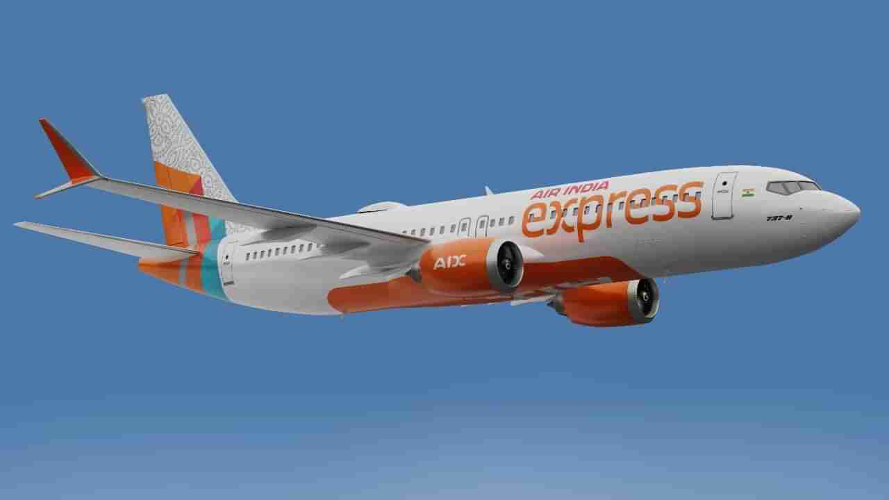 Air India Express: ವಿಜಯವಾಡ, ಇಂದೋರ್​ಗೆ ಬೆಂಗಳೂರಿನಿಂದ ನೇರ ವಿಮಾನಯಾನ ಆರಂಭಿಸಿದ ಏರ್ ಇಂಡಿಯಾ