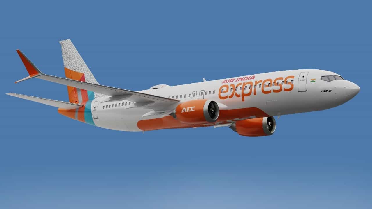 Air India Express: ವಿಜಯವಾಡ, ಇಂದೋರ್ಗೆ ಬೆಂಗಳೂರಿನಿಂದ ನೇರ ವಿಮಾನಯಾನ ಆರಂಭಿಸಿದ ಏರ್ ಇಂಡಿಯಾ Air India Express: ವಿಜಯವಾಡ, ಇಂದೋರ್ಗೆ ಬೆಂಗಳೂರಿನಿಂದ ನೇರ ವಿಮಾನಯಾನ ಆರಂಭಿಸಿದ ಏರ್ ಇಂಡಿಯಾ