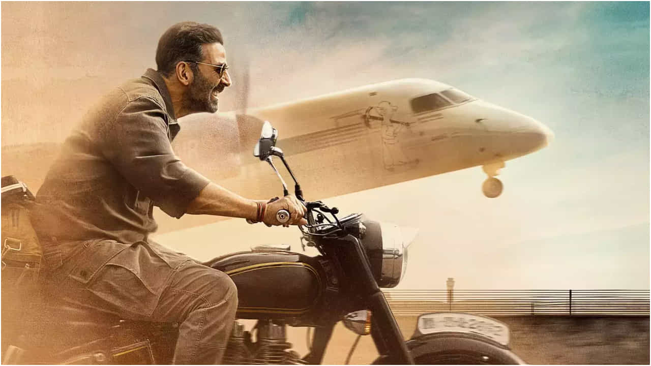 ಸರ್ಫಿರಾ: ಹೀನಾಯವಾಗಿ ಸೋತ ಅಕ್ಷಯ್ ಕುಮಾರ್ ಸಿನಿಮಾ ಶೀಘ್ರವೇ ಒಟಿಟಿಯಲ್ಲಿ ಲಭ್ಯ ಸರ್ಫಿರಾ: ಹೀನಾಯವಾಗಿ ಸೋತ ಅಕ್ಷಯ್ ಕುಮಾರ್ ಸಿನಿಮಾ ಶೀಘ್ರವೇ ಒಟಿಟಿಯಲ್ಲಿ ಲಭ್ಯ