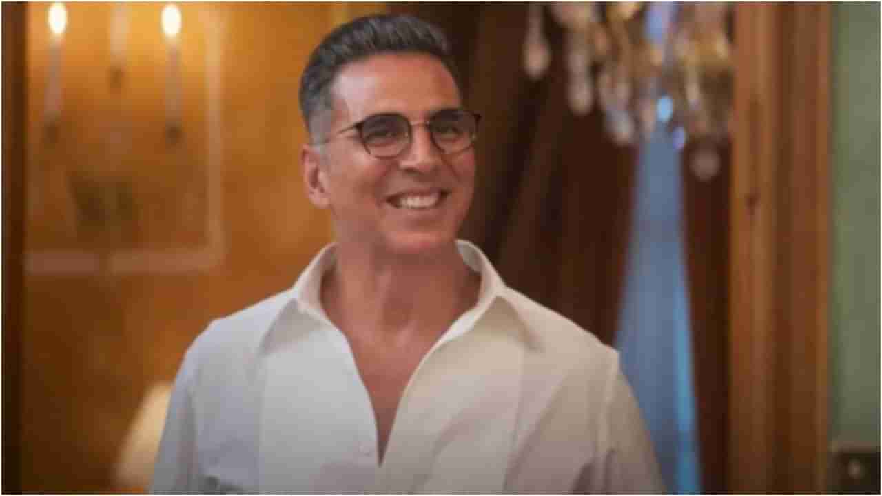 Akshay Kumar: 57 ವರ್ಷಗಳಲ್ಲಿ ಅಕ್ಷಯ್ ಕುಮಾರ್ ಸಂಪಾದಿಸಿದ ಆಸ್ತಿ ಎಷ್ಟು?