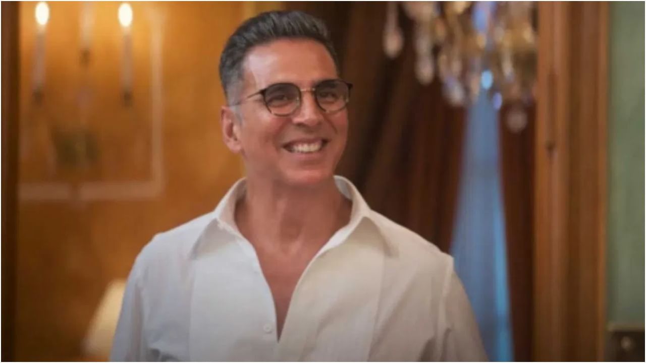 Akshay Kumar: 57 ವರ್ಷಗಳಲ್ಲಿ ಅಕ್ಷಯ್ ಕುಮಾರ್ ಸಂಪಾದಿಸಿದ ಆಸ್ತಿ ಎಷ್ಟು?