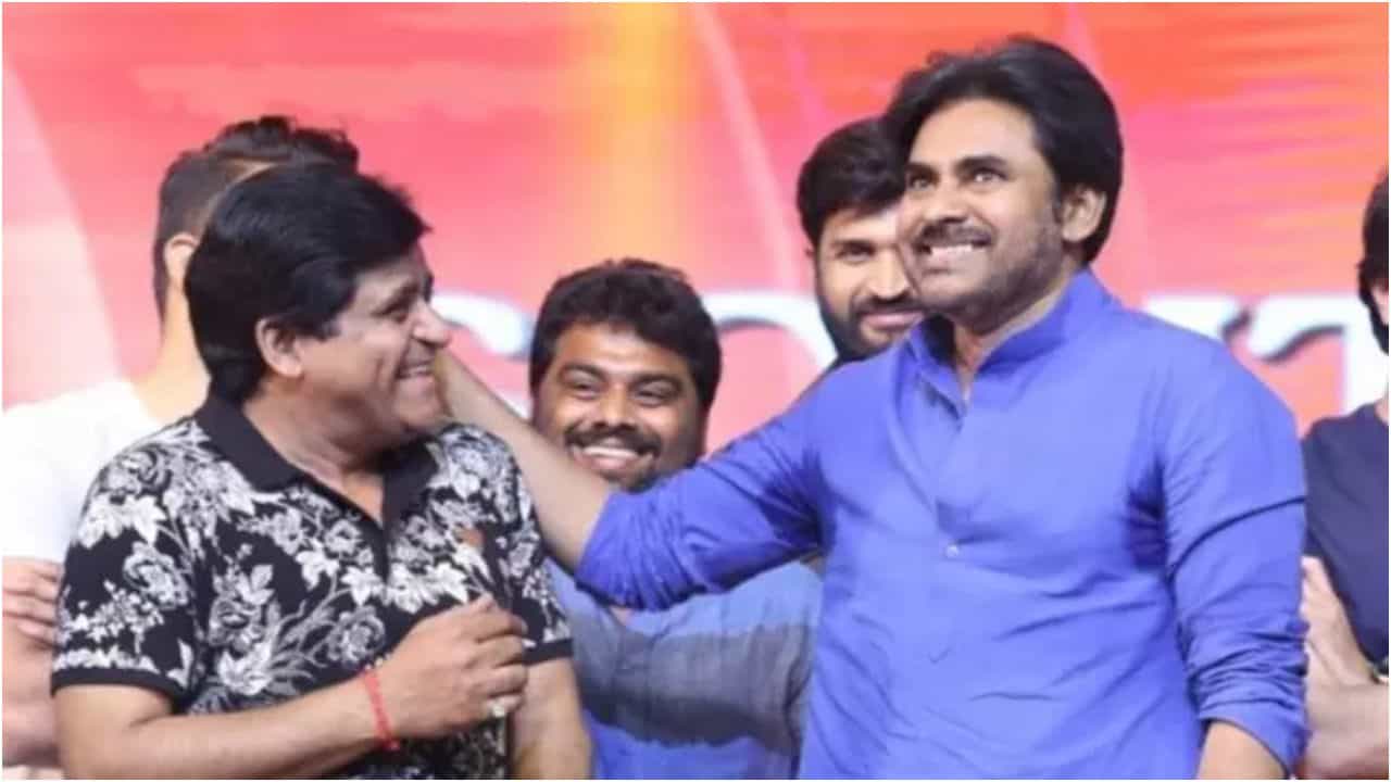 ಪವನ್ ಕಲ್ಯಾಣ್ ಹಾಗೂ ಅಲಿ ಗೆಳೆತನ ಸರಿ ಇಲ್ಲ ಎಂದವರಿಗೆ ಇಲ್ಲಿದೆ ಉತ್ತರ ಪವನ್ ಕಲ್ಯಾಣ್ ಹಾಗೂ ಅಲಿ ಗೆಳೆತನ ಸರಿ ಇಲ್ಲ ಎಂದವರಿಗೆ ಇಲ್ಲಿದೆ ಉತ್ತರ