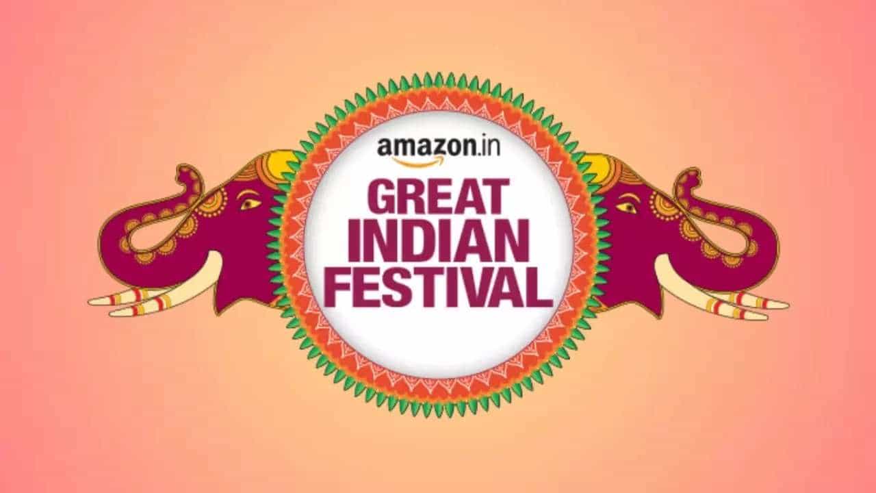 ಅಮೇಜಾನ್ ಗ್ರಾಹಕರು ಮತ್ತು ಭಾರತದ ಆನ್ಲೈನ್ ಗ್ರಾಹಕರು ಬಹಳವಾಗಿ ನಿರೀಕ್ಷಿಸುವ ಗ್ರೇಟ್ ಇಂಡಿಯನ್ ಫೆಸ್ಟಿವಲ್ ಸೇಲ್ಸ್ ಸದ್ಯದಲ್ಲೇ ಶುರುವಾಗುವ ಸಾಧ್ಯತೆ ಇದೆ. ಪ್ರತೀ ವರ್ಷವೂ ಅಮೇಜಾನ್ ಈ ಶಾಪಿಂಗ್ ಉತ್ಸವ ನಡೆಸುತ್ತದೆ. ಮೊಬೈಲ್, ಲ್ಯಾಪ್ಟಾಪ್, ಗೃಹೋಪಕರಣ ಇತ್ಯಾದಿ ಬಹಳಷ್ಟು ವಸ್ತುಗಳಿಗೆ ಈ ಶಾಪಿಂಗ್ ಫೆಸ್ಟಿವಲ್ನಲ್ಲಿ ಸಖತ್ ಡಿಸ್ಕೌಂಟ್ ಇರಲಿದೆ.