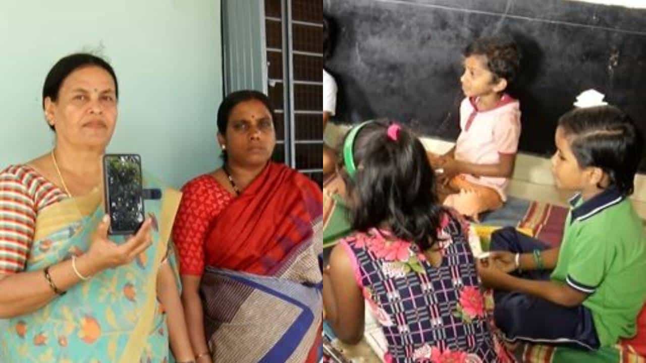 ಟಿವಿ9 ವರದಿ ಫಲಶೃತಿ: ಗೌರಿ ಗಣೇಶ ಹಬ್ಬಕ್ಕೆ ಅಂಗನವಾಡಿ ಕಾರ್ಯಕರ್ತೆಯರಿಗೆ ಗೌರವಧನ ಬಿಡುಗಡೆ ಟಿವಿ9 ವರದಿ ಫಲಶೃತಿ: ಗೌರಿ ಗಣೇಶ ಹಬ್ಬಕ್ಕೆ ಅಂಗನವಾಡಿ ಕಾರ್ಯಕರ್ತೆಯರಿಗೆ ಗೌರವಧನ ಬಿಡುಗಡೆ