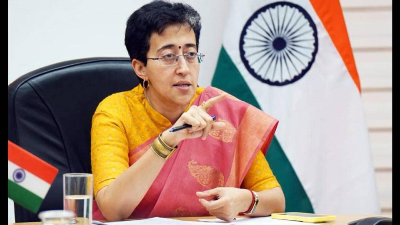 Atishi Marlena: ಅತಿಶಿ ಮಾರ್ಲೆನಾ ದೆಹಲಿಯ ನೂತನ ಮುಖ್ಯಮಂತ್ರಿ