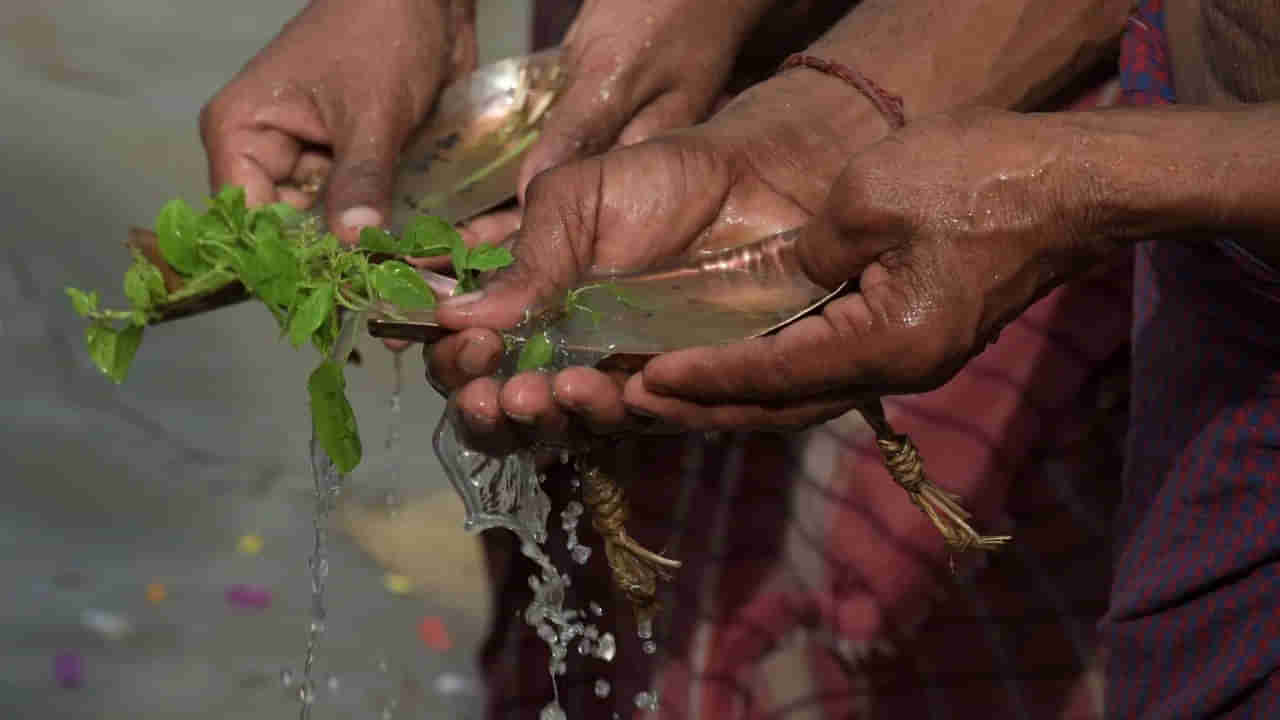 Pitru Paksha 2024: ಈ ಬಾರಿ ಪಿತೃಪಕ್ಷದಲ್ಲಿ ಈ 5 ಕೆಲಸ ಮಾಡಬೇಡಿ, ಅದರಿಂದ ಪೂರ್ವಜರ ಆಶೀರ್ವಾದ ಸಿಗುವುದಿಲ್ಲ