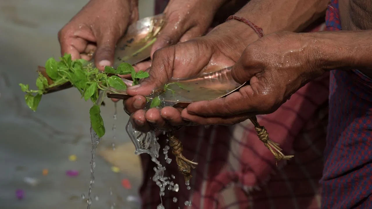 Pitru Paksha 2024: ಈ ಬಾರಿ ಪಿತೃಪಕ್ಷದಲ್ಲಿ ಈ 5 ಕೆಲಸ ಮಾಡಬೇಡಿ, ಅದರಿಂದ ಪೂರ್ವಜರ ಆಶೀರ್ವಾದ ಸಿಗುವುದಿಲ್ಲ