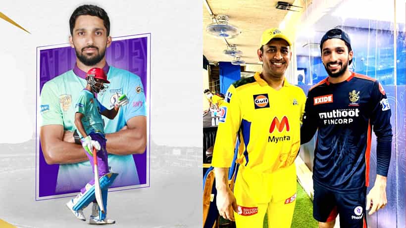 KCL 2024: 9 ಭರ್ಜರಿ ಸಿಕ್ಸ್ಗಳೊಂದಿಗೆ ಅಬ್ಬರಿಸಿದ ಅಝರ್