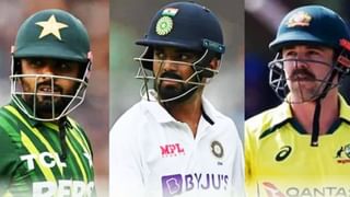 ENG vs AUS: ಇಂಗ್ಲೆಂಡ್​ನ ಬಗ್ಗು ಬಡಿದ ಆಸೀಸ್ ಪಡೆ