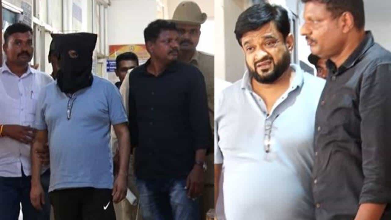 ಭೂಗತ ಪಾತಕಿ, ಶಾರ್ಪ್​ಶೂಟರ್ ಬಚ್ಚಾಖಾನ್ ಅರೆಸ್ಟ್: ಇವನ ಹಿಸ್ಟರಿ ಭಯಾನಕ