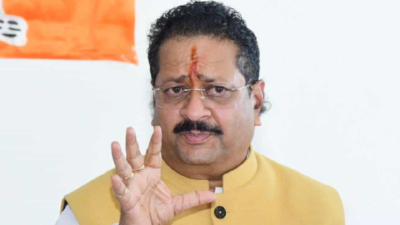 ಬಿಜೆಪಿ ಶಾಸಕ ಬಸನಗೌಡ ಯತ್ನಾಳ್‌ ವಿರುದ್ಧ ಜಾಮೀನು ರಹಿತ ವಾರಂಟ್‌ ಜಾರಿ