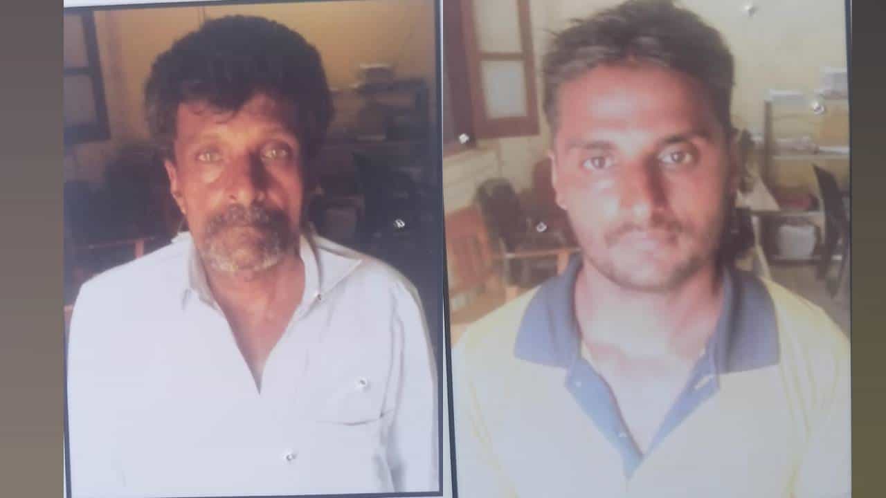 ಬೆಳಗಾವಿ: ಓಡಿ ಹೋದ ಮಗಳು ಗರ್ಭಿಣಿ ಅಂತ ಅಪಪ್ರಚಾರ, ತಮ್ಮನನ್ನು ಕೊಂದ ಅಣ್ಣ ಬೆಳಗಾವಿ: ಓಡಿ ಹೋದ ಮಗಳು ಗರ್ಭಿಣಿ ಅಂತ ಅಪಪ್ರಚಾರ, ತಮ್ಮನನ್ನು ಕೊಂದ ಅಣ್ಣ